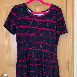 LuLaRoe Amelia